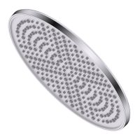 Тропический душ Raglo 250мм 1 режим хром R451.50