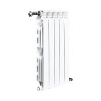 Радиатор алюминиевый Fondital EXCLUSIVO B3 800/100 (4 секций) 1032 Вт