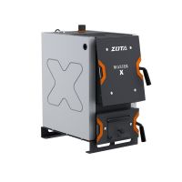 Твердотопливные котлы ZOTA Master X 12-32 кВт Твердотопливные котлы ZOTA Master X 12-32 кВт