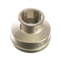 Муфта переходная 2