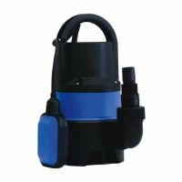 Насос дренажный PROFLINE G 550 (пластик, 550вт 5 мм., кабель 8 метров)