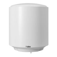 Водонагреватель Haier ES (100 л.) Водонагреватель Haier ES (100 л.)