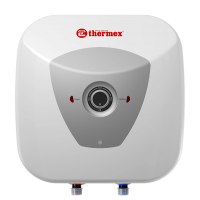 Водонагреватель Thermex HIT PRO (10, 15 л.) над раковиной Водонагреватель Thermex HIT PRO (10, 15 л.) над раковиной